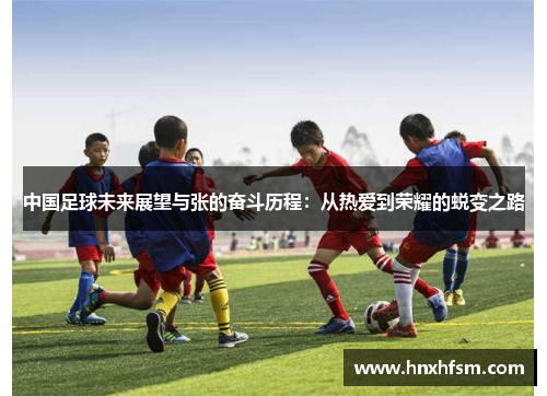 中国足球未来展望与张的奋斗历程：从热爱到荣耀的蜕变之路